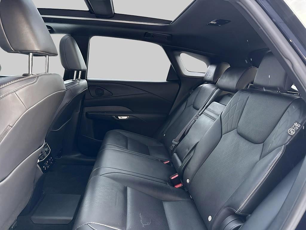 Lexus RX 2023 - miniatyr 7