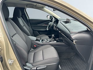 Mazda CX-30 2.0 Hybrid 10-årsgaranti/Navi/360-Kamera/SoV/Drag/HUD – bild 10