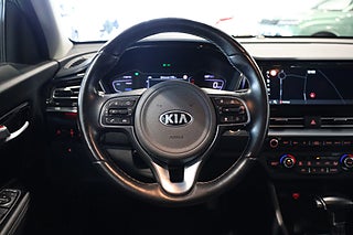 SUV Kia Niro 12 av 25