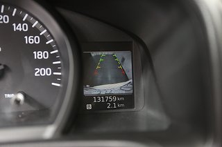 Transportbil - Skåp Nissan NV200 14 av 14