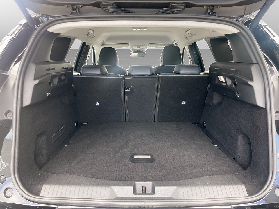 Bild på Citroën C5 Aircross MAX Hybrid 146hk Aut B-KAMERA CARPLAY