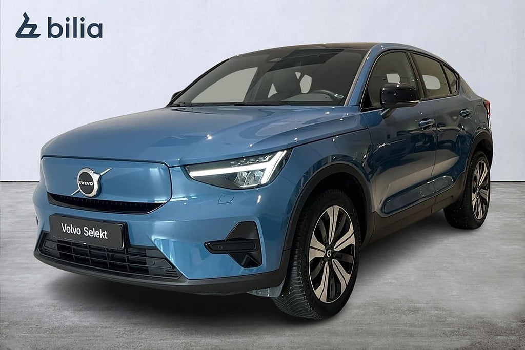 Volvo C40 Recharge Core
