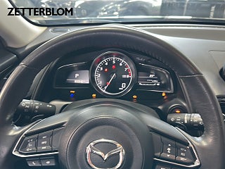 Kombi Mazda CX-3 11 av 19