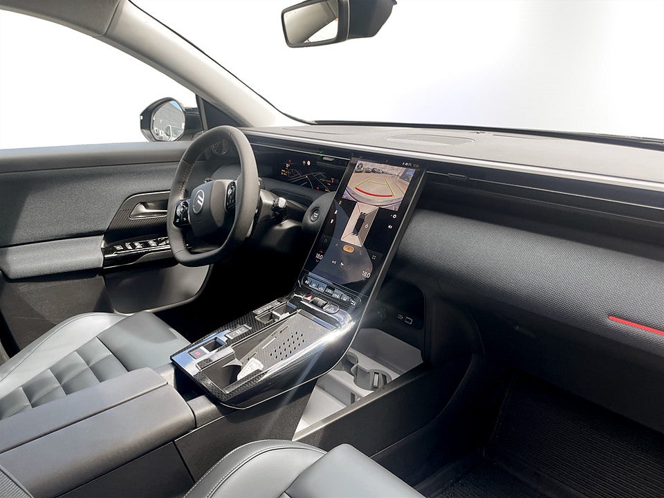 Bild på Citroën C5 Aircross MAX Hybrid 146hk Aut B-KAMERA CARPLAY