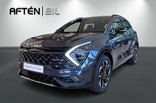 Kia Sportage PHEV AWD GT-Line - Privatleasing inkl. Vinterhjul