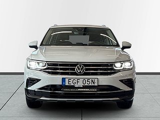 Volkswagen Tiguan eHybrid 1.4 TSI S&V-hjul/AdaptivFar/Kamera
