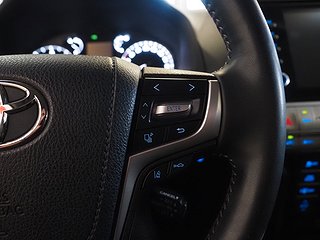 SUV Toyota Land Cruiser 20 av 24