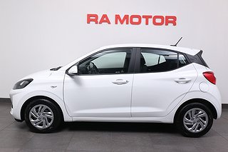 Halvkombi Hyundai i10 2 av 4