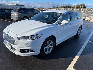 Ford Mondeo Kombi 1.5 EcoBoost Manuell, 160hk