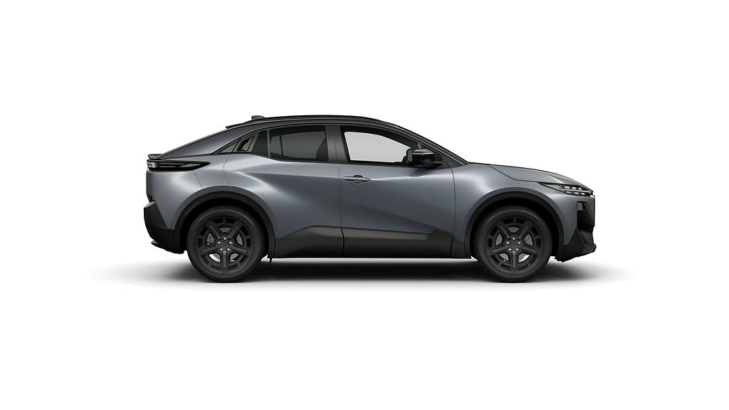 Subaru Uncharted FWD Adventure 57,7kWh 455km
