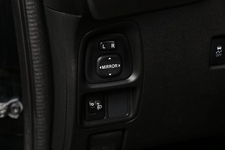 Halvkombi Peugeot 108 11 av 20