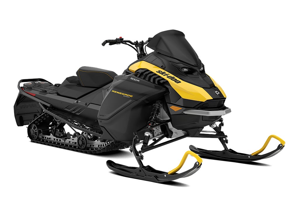 Ski-Doo Renegade Sport 600 Ace