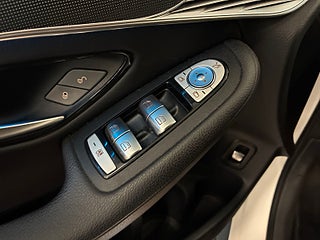 Mercedes-Benz EQC400 4MATIC S&V-Hjul/Drag/Adfart/Navi/Pvärm/Keyless/MOMS – bild 21