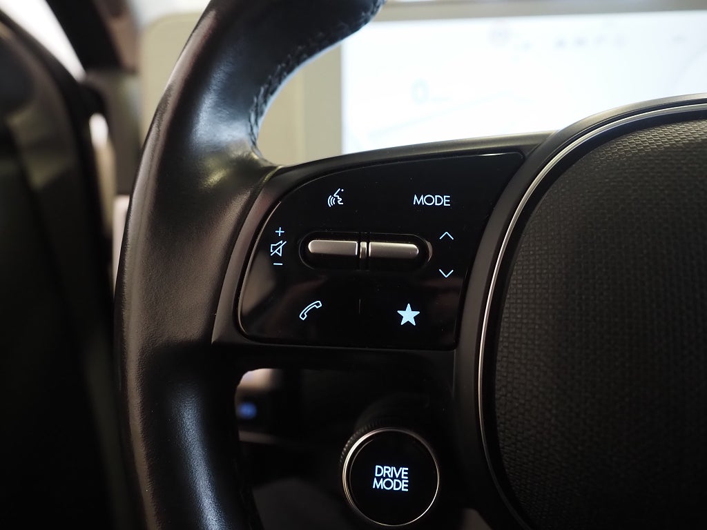 Hyundai IONIQ 5 72.6 kWh Essential | Navigation | Kamera 2022