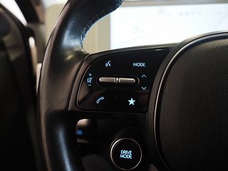 SUV Hyundai IONIQ 5 19 av 23