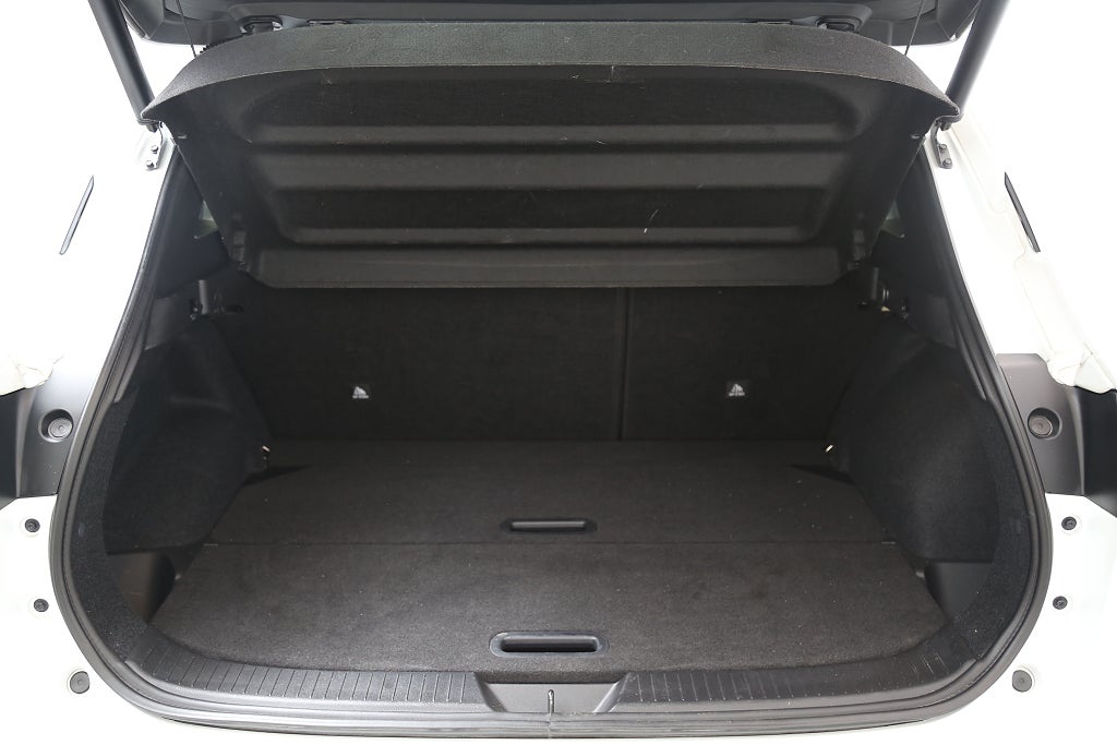 Nissan Qashqai 1,3 158hk N-Connecta Aut l Elbaklucka | HuD | Moms