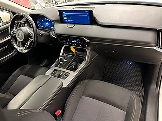 Mazda CX-60 Plug In MOMS/10ÅrsGaranti/Kamera/Rattvärme/Navi