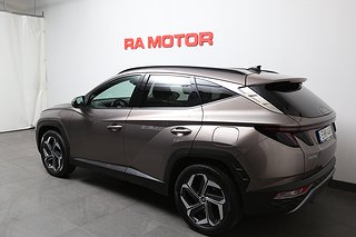 SUV Hyundai Tucson 5 av 20