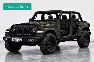 İkinci el  Jeep Wrangler 2.0