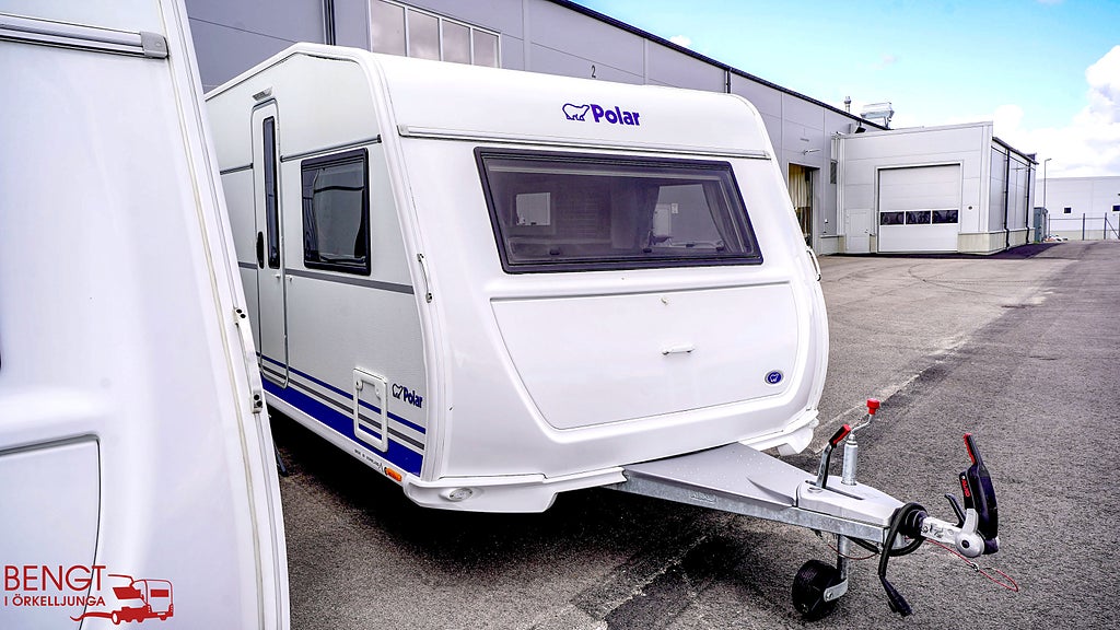 Polar 590 