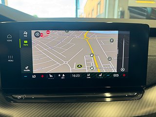 Skoda Octavia Kombi RS iV PLUG-IN/Drag/Kamera/Mvärm/Pano/S&V