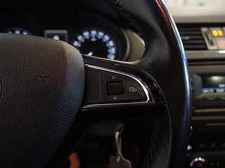Kombi Skoda Octavia 20 av 22