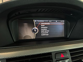 BMW 335i Coupé DCT Comfort, M Sport S&V-Hjul/Psens/Elstolar/Navi – bild 20