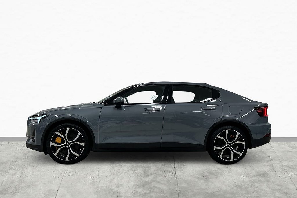 Polestar 2 Long Range Dual Motor 78kWh Plus Pilot