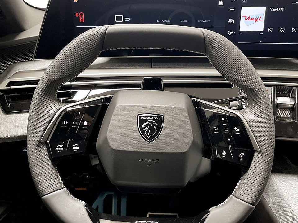 Bild på Peugeot 5008 GT Hybrid Aut - KAMPANJPRIS PRIVATLEASING 12 MÅN!