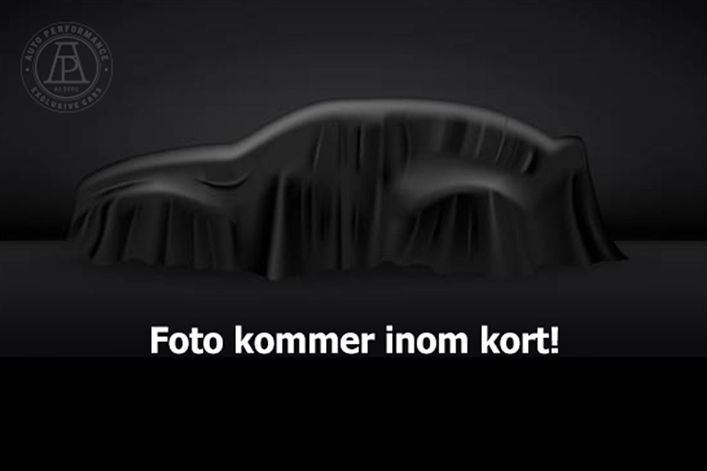 Ford F-150 Lightning Extended Range Flash / Hemleverans /