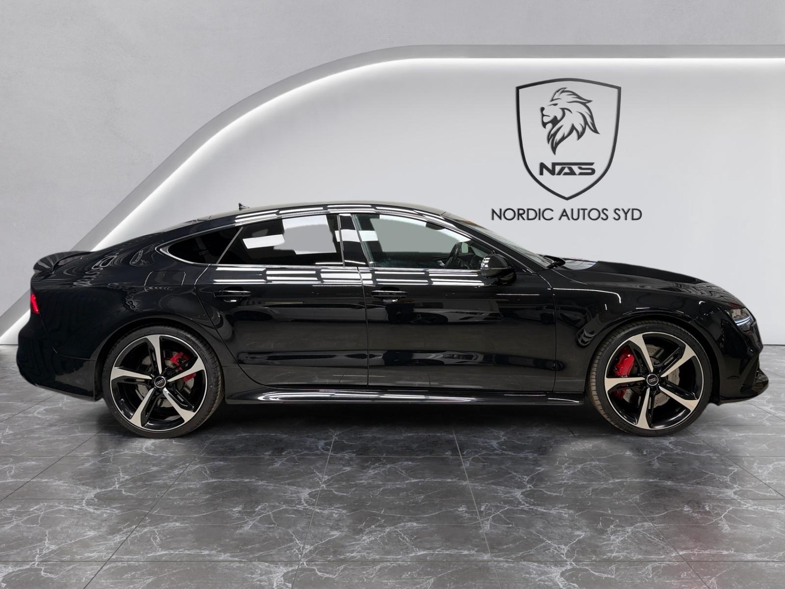 Audi RS7 2017, kuva 7/53