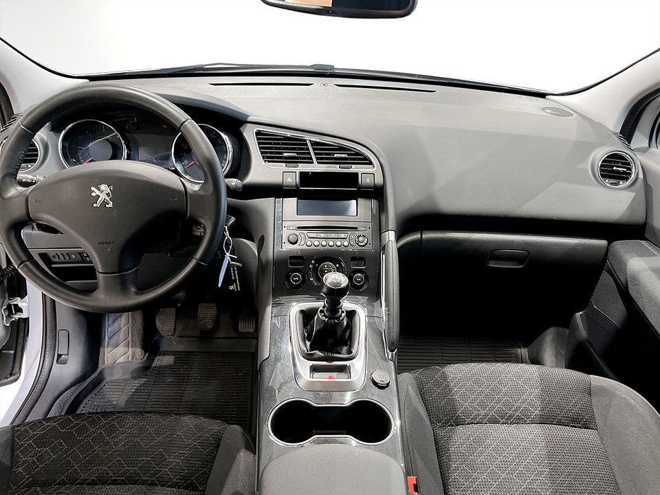Bild på Peugeot 3008 ACTIVE 1,6 HDI |RÄNTA 3,99%|