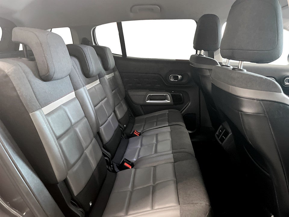Bild på Citroën C5 Aircross Shine Exclusive PHEV 225hk Aut B-KAMERA ELSTOL
