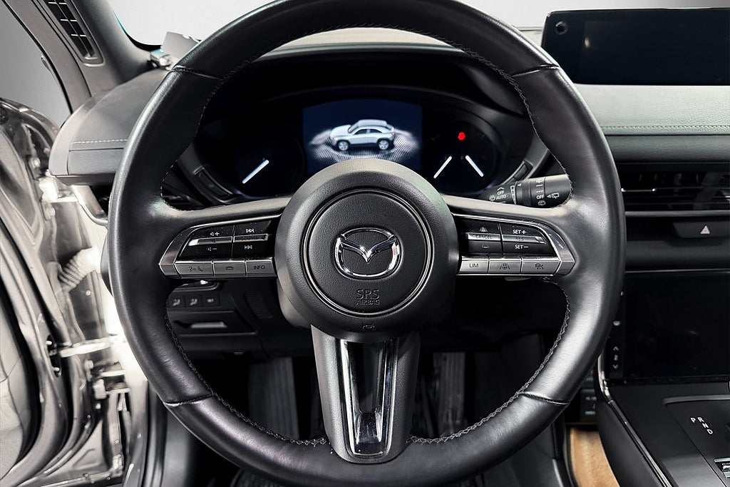 Mazda MX-30 R-EV| PHEV | MAKOTO | 360kamera | BOSE |DEMOBIL 2024