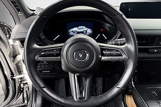 SUV Mazda MX-30 10 av 22