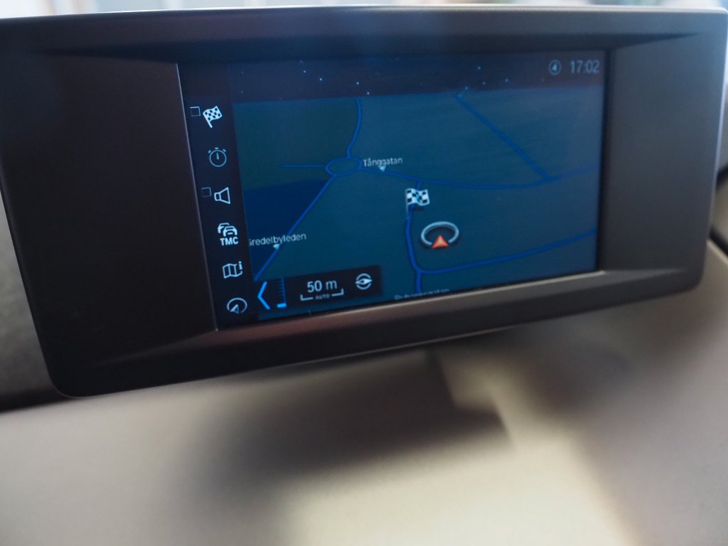 BMW i3 s 120 Ah Comfort Advanced | Navi | Backkamera | 2019