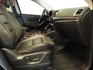 SUV Mazda CX-5 10 av 23
