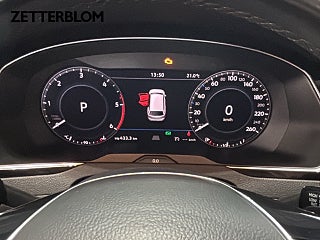 Kombi Volkswagen Passat 11 av 15