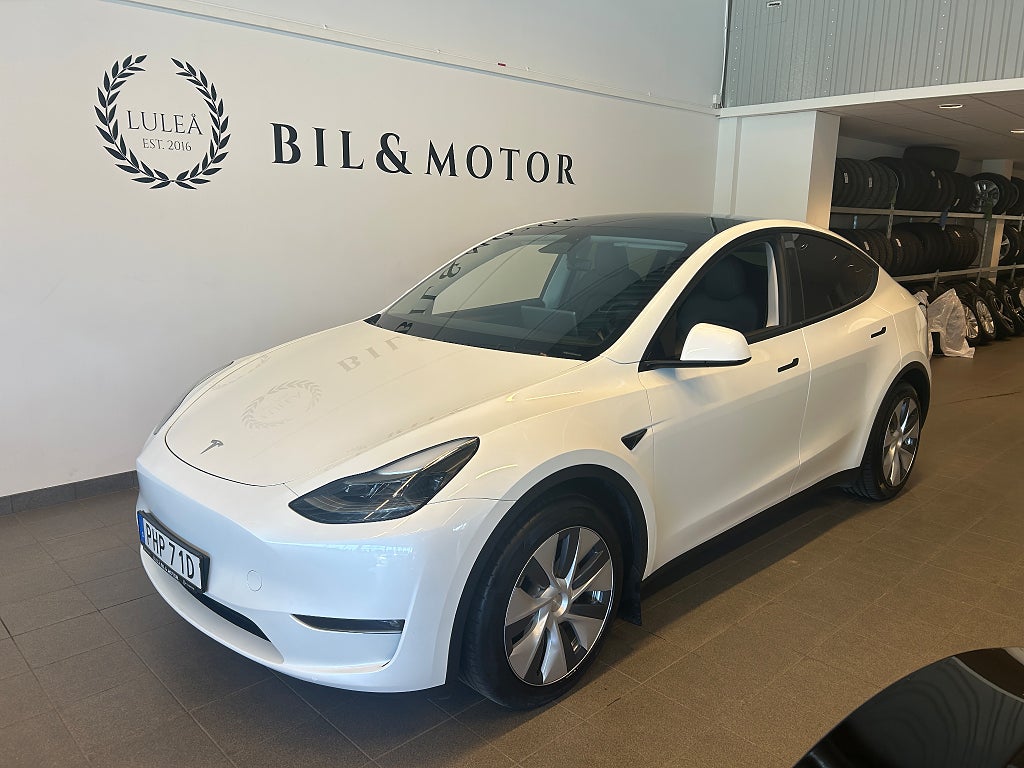 Tesla Model Y Long Range AWD |514HK|4.99%|Pano| Autopilot|SoV|Drag|