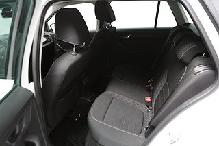 Kombi Skoda Fabia 21 av 22