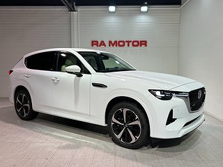 SUV Mazda CX-60 3 av 20