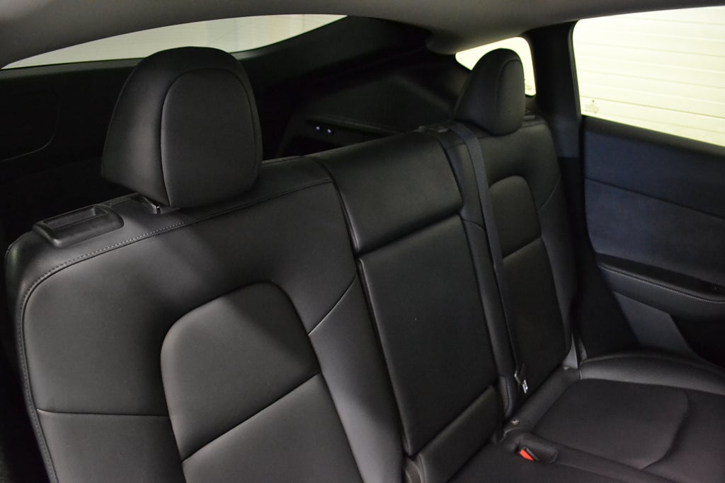 Tesla Model Y Long Range AWD 514hk  Premium | Drag | Pano | 2023