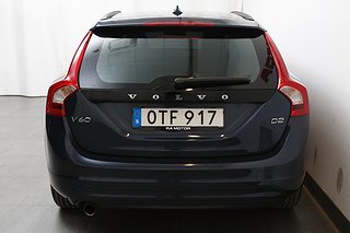Kombi Volvo V60 7 av 21