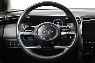 SUV Hyundai Tucson 16 av 29