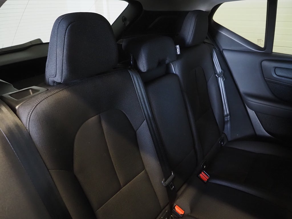 Volvo XC40 D3 AWD 150hk Geartronic | Backkamera | VOC | 2019