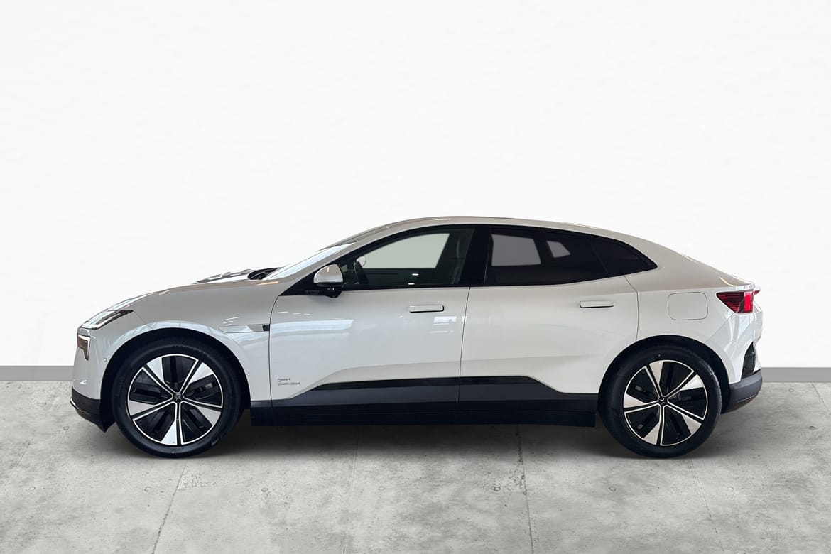 Polestar 3 2026, bild 6/10