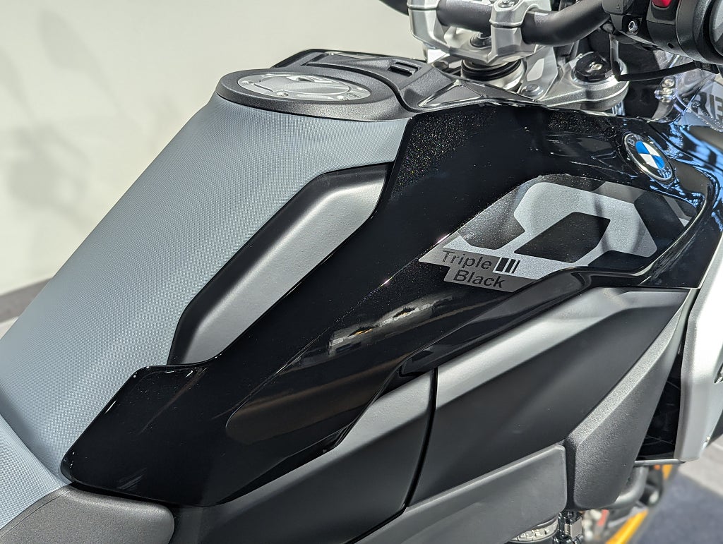 BMW R1300GS/Räntekampanj 3,45%/Automat/Väskor ingår/Omg lev!