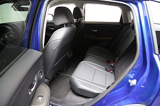 SUV Honda ZR-V 6 av 27