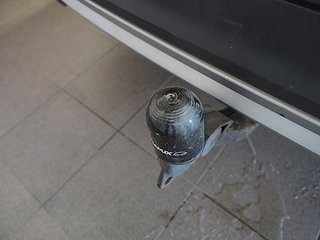 Kombi Audi A4 23 av 23