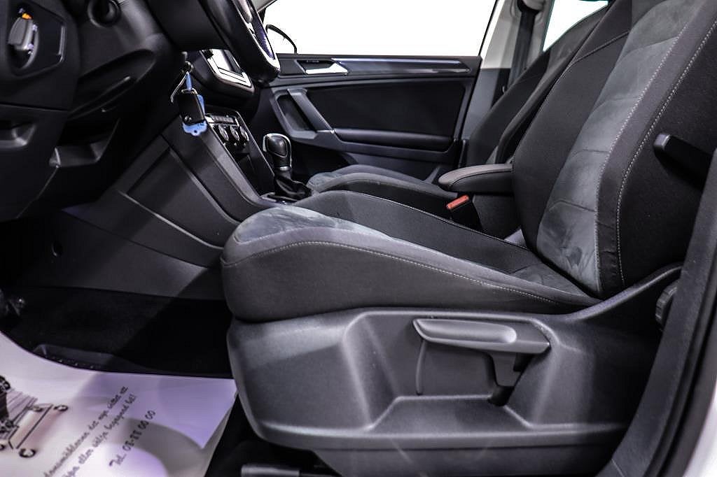 Volkswagen Tiguan 2017 - miniatyr 10